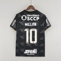 22/23 all sponsors Corinthians away S-4XL
