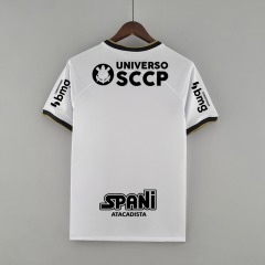 22/23 all sponsors Corinthians home S-4XL