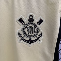 23/24 Women’s Corinthians Third Away S-XXL