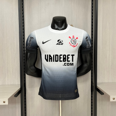 24/25 Players Corinthians Home All sponsors S-3XL