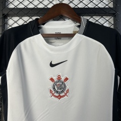 25/26 Women Corinthians Home S-XXL