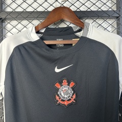 25/26 woman Corinthians Away S-XXL