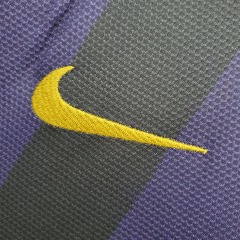 Retro 09/10 Corinthians away S-XXL