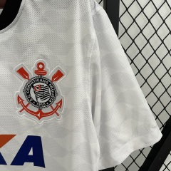 Retro Corinthians 12/13 Home S-XXL