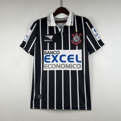 Retro Corinthians 1997 Away S-XXL