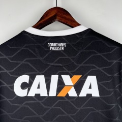 Retro Corinthians 2008 Away S-XXL