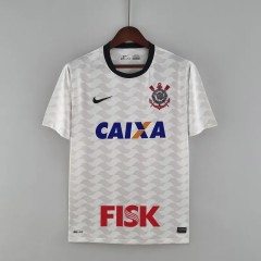 Retro Corinthians 2012 Home S-XXL