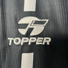 Retro Corinthians 99/00 Away S-XXL